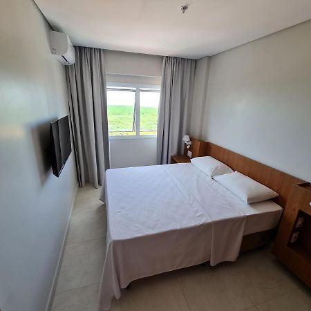 Salinas Exclusive Resort Salinópolis Kültér fotó
