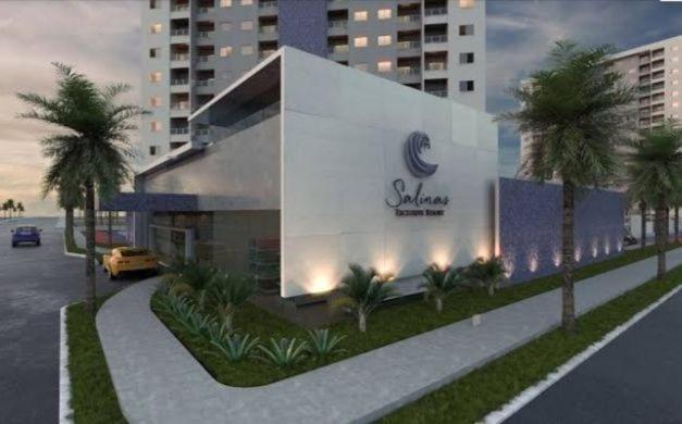 Salinas Exclusive Resort Salinópolis Kültér fotó
