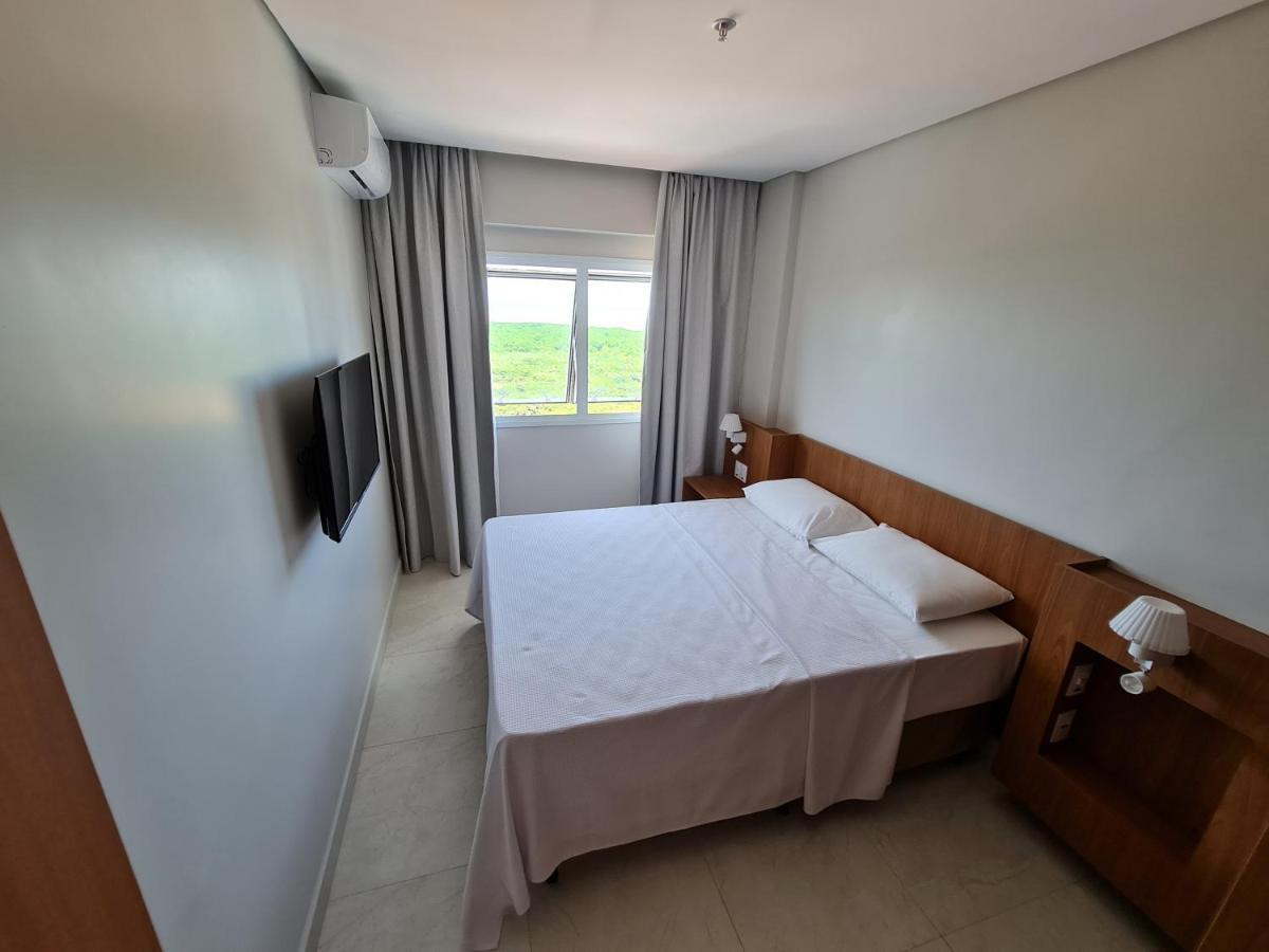 Salinas Exclusive Resort Salinópolis Kültér fotó