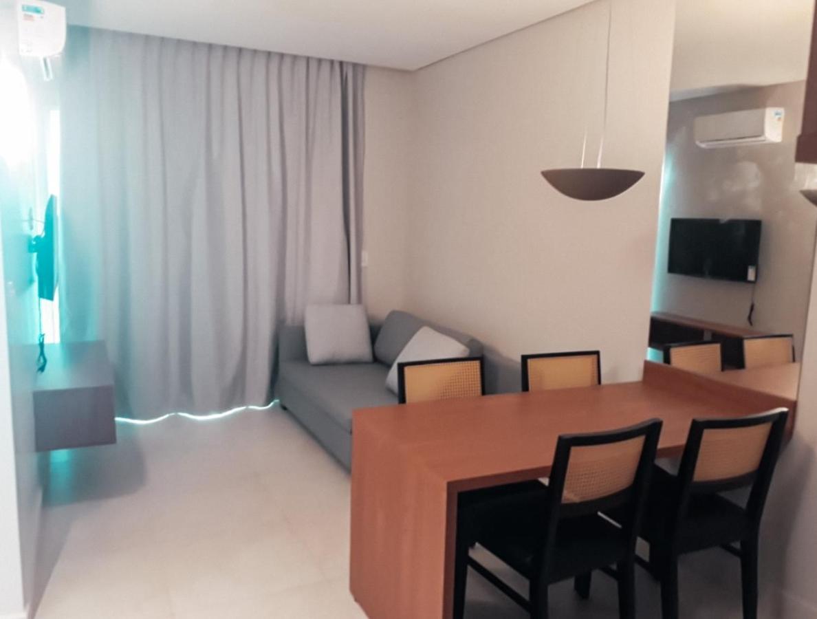 Salinas Exclusive Resort Salinópolis Kültér fotó