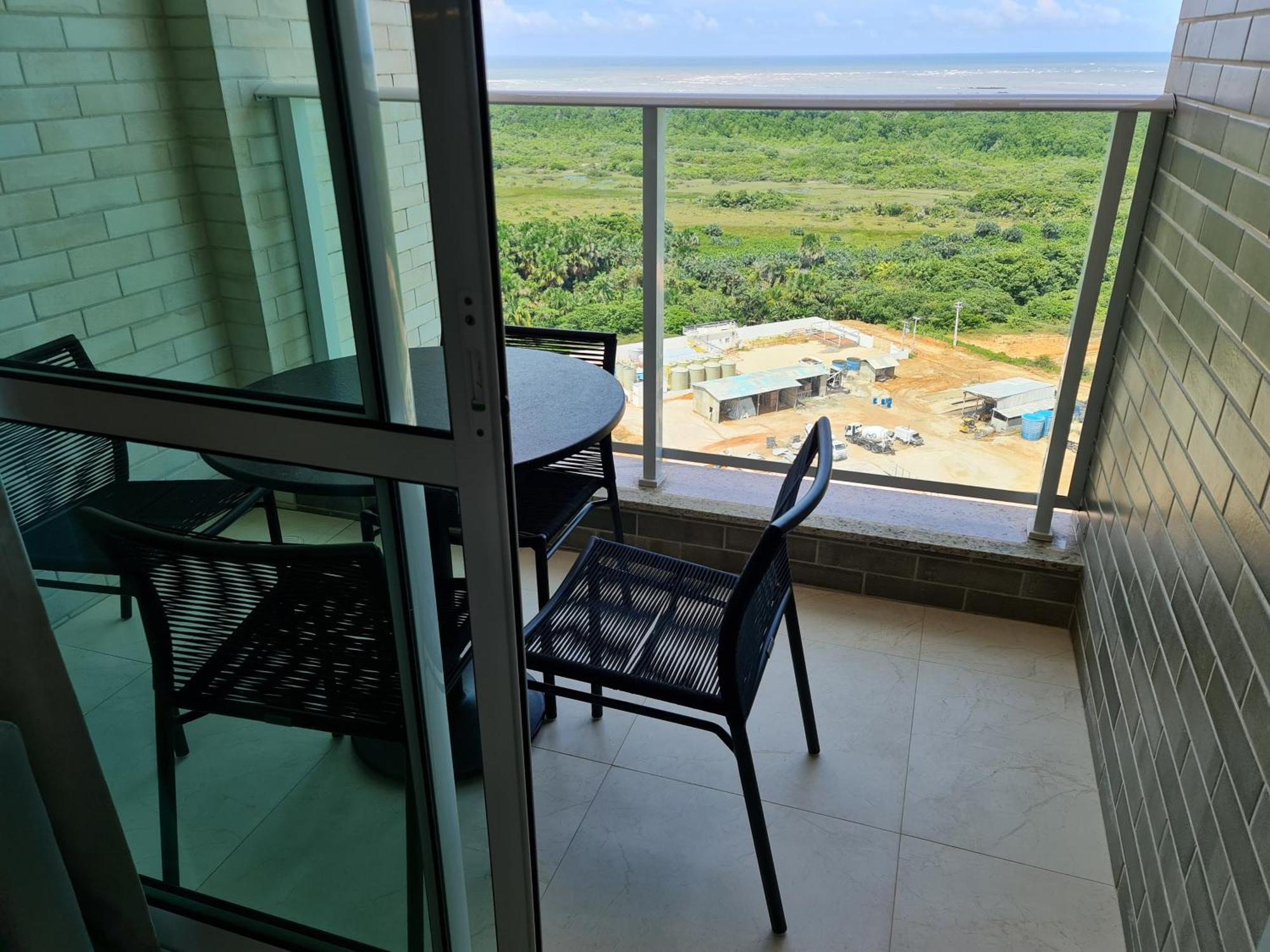 Salinas Exclusive Resort Salinópolis Kültér fotó