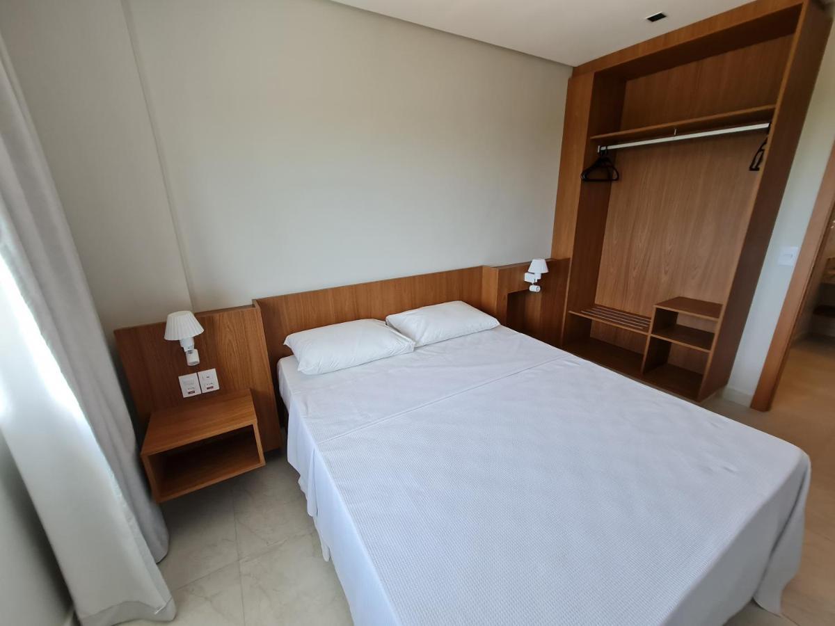 Salinas Exclusive Resort Salinópolis Kültér fotó