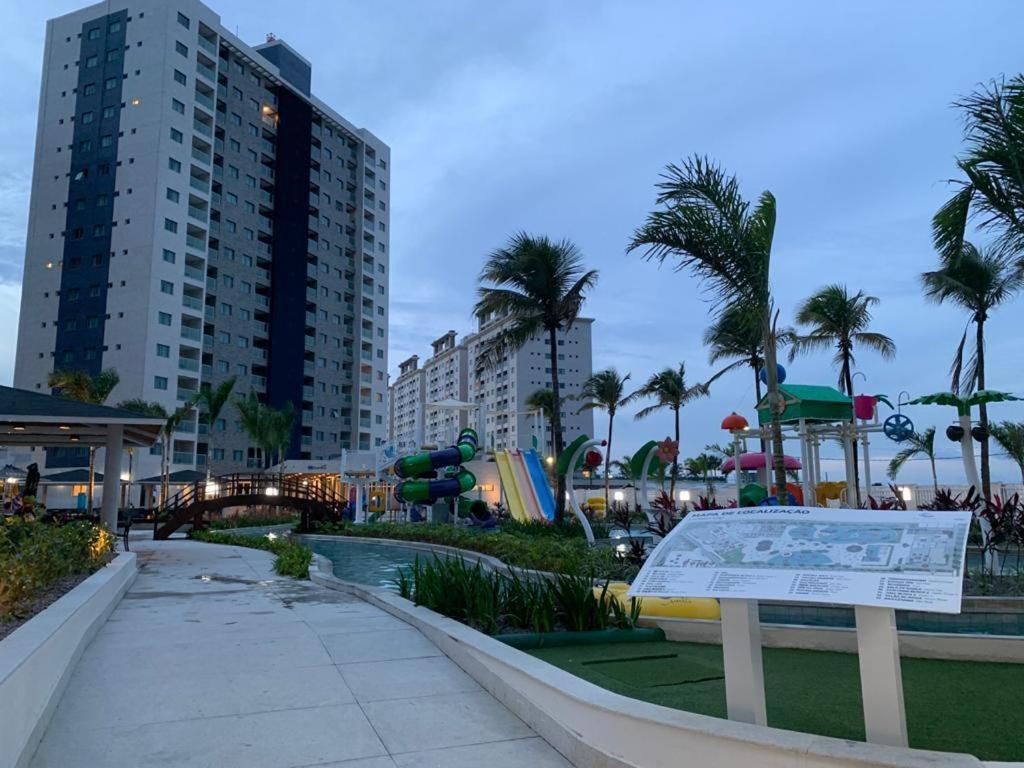 Salinas Exclusive Resort Salinópolis Kültér fotó