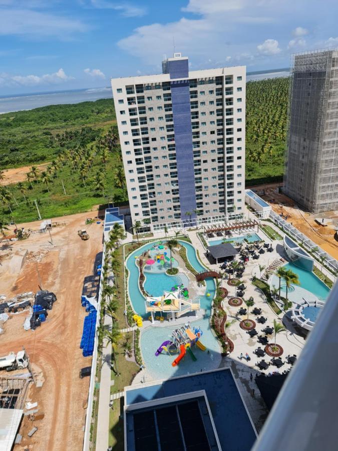 Salinas Exclusive Resort Salinópolis Kültér fotó